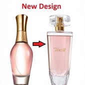 ✿ Женская парфюмерная вода Avon Treselle, 50мл ✿