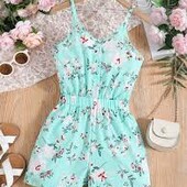 Стильний легенький ромпер Shein 10років