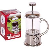 Чайник для заварювання 350 мл X3-207