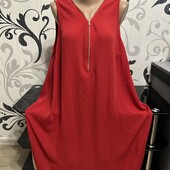 Сарафан, р.14/16 в гарному стані