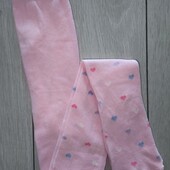 Колготи Primark, 3-4р / 104см