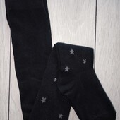Колготи Primark, 4-5р / 110см
