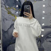 Жіночий світшот . Турція. Розмір 48-52