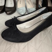 38р ariane, балетки танкетка