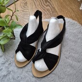 Дуже класні, стильові Еко босоніжки, мягесенька тканина ✨Без дефектів