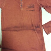 Стильний реглан