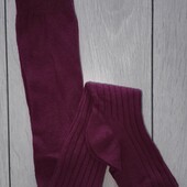 Колготи Primark, 5-6р / 116см