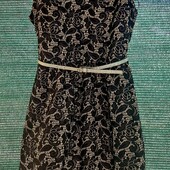 Сукня, сарафан