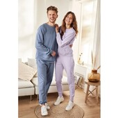 Качественные брюки двунитка Esmara Германия, размер L (44/46евро)