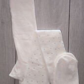 Колготи Primark, 7-8р / 128см