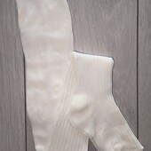 Колготи Primark, 4-5р / 110см