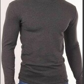 Чоловічі кофти з невеликим начесом