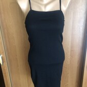 Плаття, платье, Сукня. S, Amisu. в ідеалі