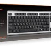 Новая игровая клавиатура