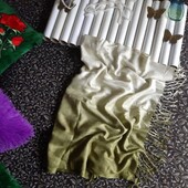 Палантин пашмин(натуральный)