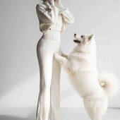 костюм ангора