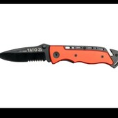 Нож YATO