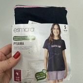 43. Піжама / комплект домашній S 36/38