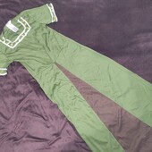 Сукня карнавальна 8-10 р Wicked