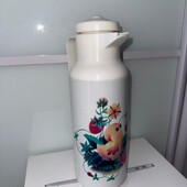❤️Термос (кувшин) стеклянная колба❤️