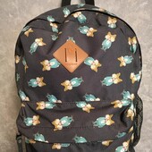 Рюкзак 17л bagland.Підлітковий.УКрпошта безкоштовно!