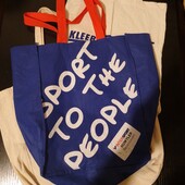 Сумка, торба 3в1