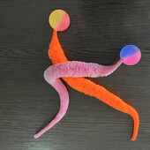 Інтерактивна іграшка для котів