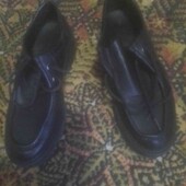 туфлі