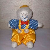 Игрушка клоун или конструктор на выбор