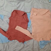 Боді, р.92 ( маломірить), 2 шт.