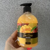 53. Рідке мило Манго 460 мл