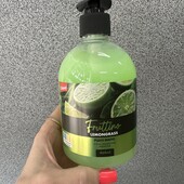 55. Рідке мило 460 мл