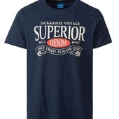 Футболка чоловіча Jack&Jones XXL