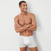 ♕ Боксери з органічної бавовни, Tchibo (Німеччина) розмір М, нюанс