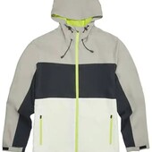 7594рекомендую!!Ветровка newcentian Л 52/54