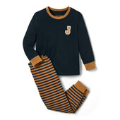 ♕ Комплект♕ Якісна, м'яка піжама від Tchibo (Німеччина) розмір 110-116