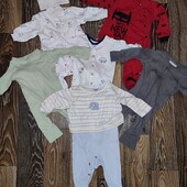 Лот дитячих чоловічків!