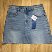 Спідниця Sinsay 36(S) нова