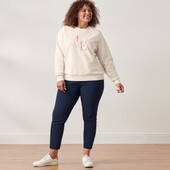 Світшот "LOVE" від tchibo (німеччина) розмір 44 евро