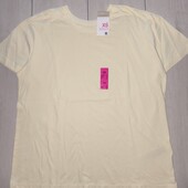 Футболка Primark, eur 34-36 / uk 6-8. З біркою!