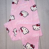 Теплі велюрові штани Primark, eur 46-48 / uk 18-20