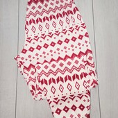 Теплі велюрові штани Primark, eur 32-34 / uk 4-6