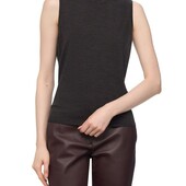 Классная стильная безрукавка, 100% шерсть мериноса!❣️