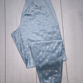 Теплі велюрові штани Primark, eur 50-52 / uk 22-24