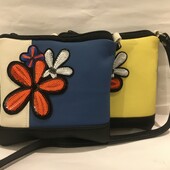 Сумочка для дівчаток 3-7років ( колір на вибір)