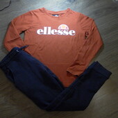 Комплект ellesse на мальчика,состояние отличное.