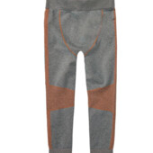 Штани (натільна білизна) з зональною терморегуляцією для хлопчика Lupilu 110\116