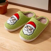 Домашние комнатные тапочки стелька 24,5 см.