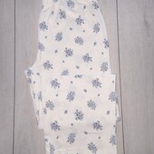 Піжамні штани Primark, трикотаж, eur 40-42 / uk 12-14