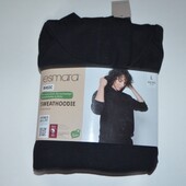Жіноча толстовка кофта утепелена esmara® (L 44\46), чорна)